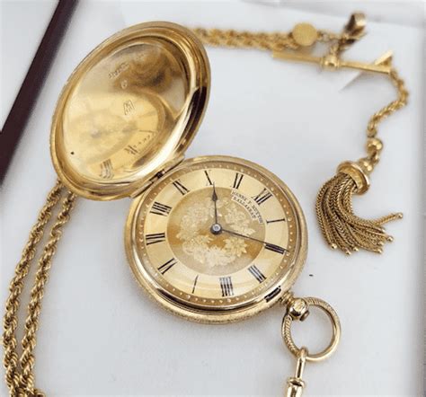 vintage pocket watches sydney.